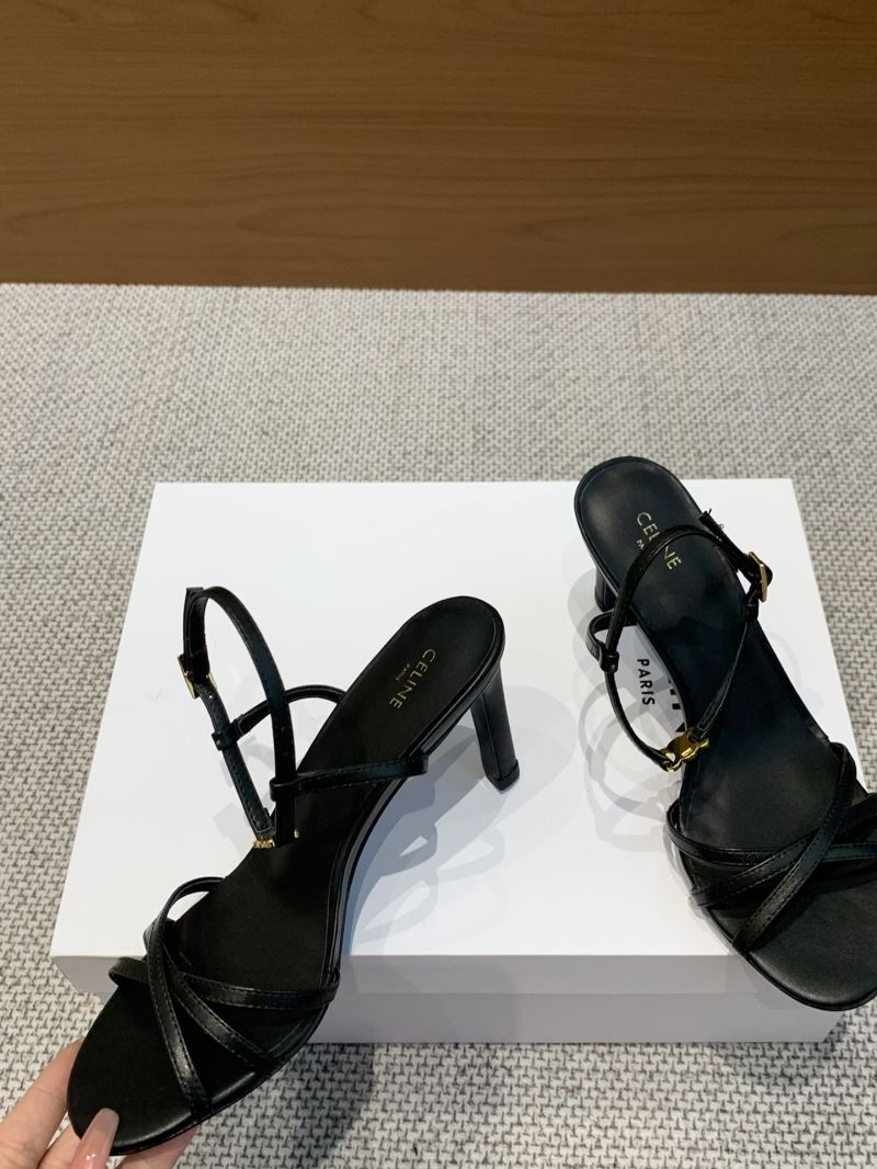 Celine Sandals